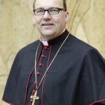 38. Mgr Hermann Glettler, évêque d'Innsbruck