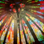 parapluie_rosace_cathedrale