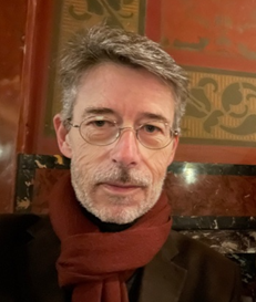 Grégory Solari