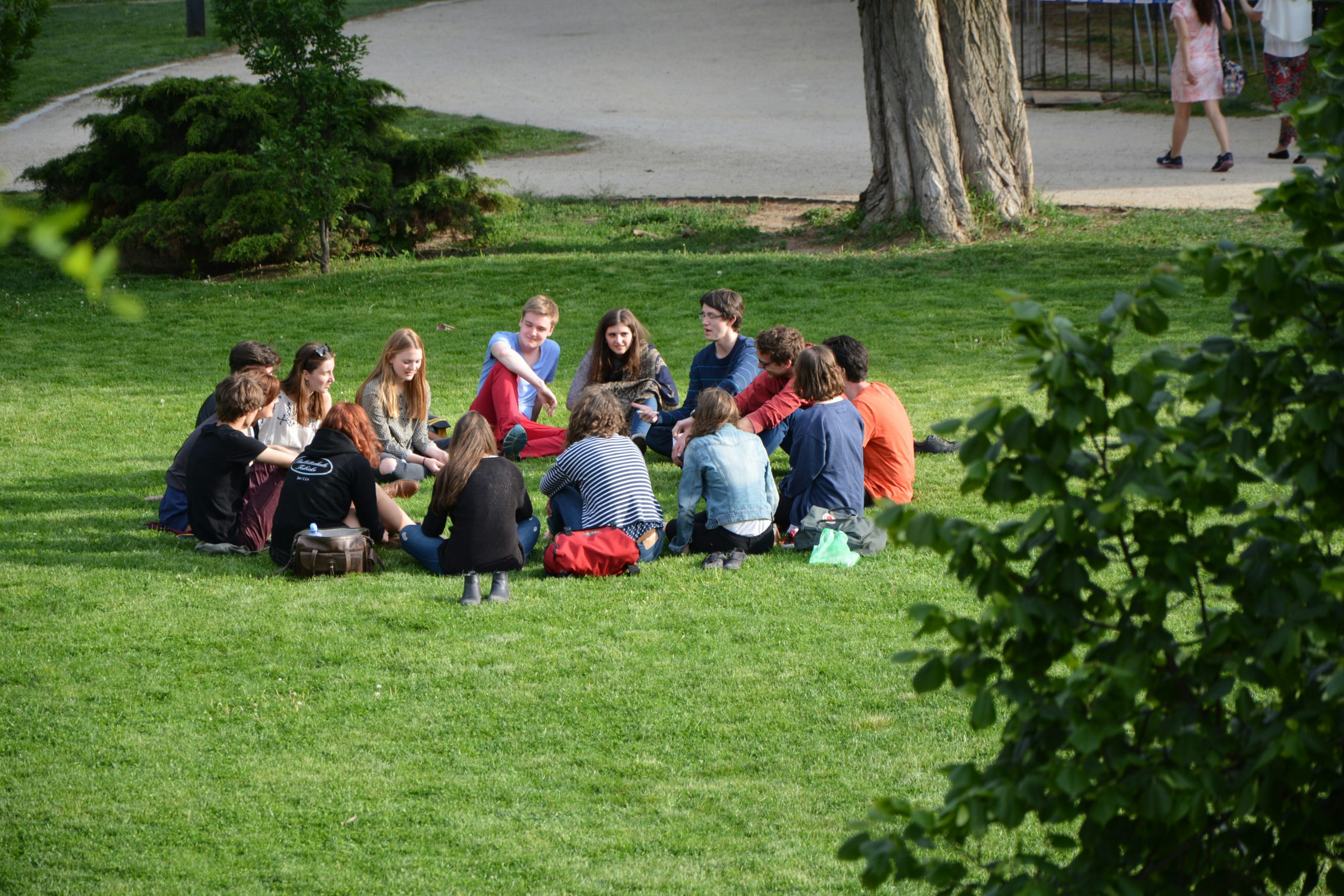 Thème 5 : Relations humaines et pratique pastorale