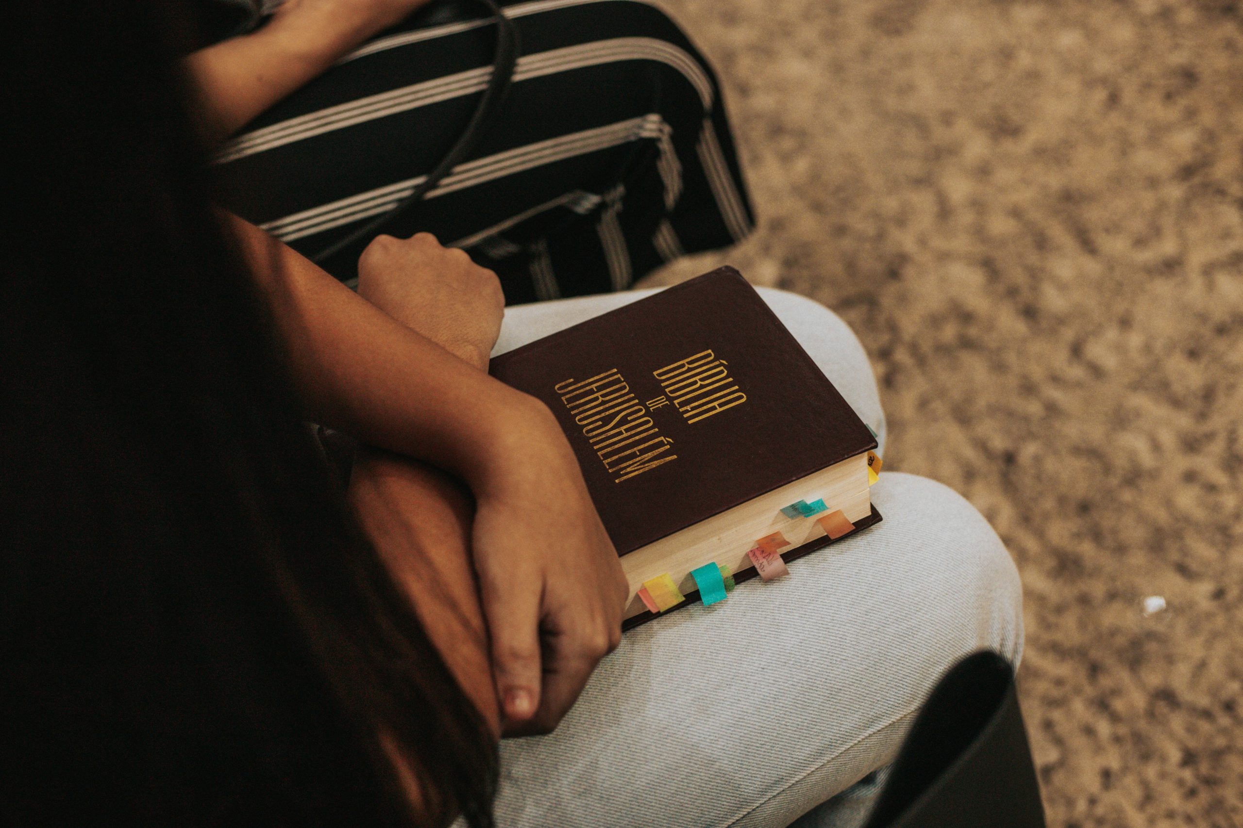 Thème 1 : Bible et Tradition