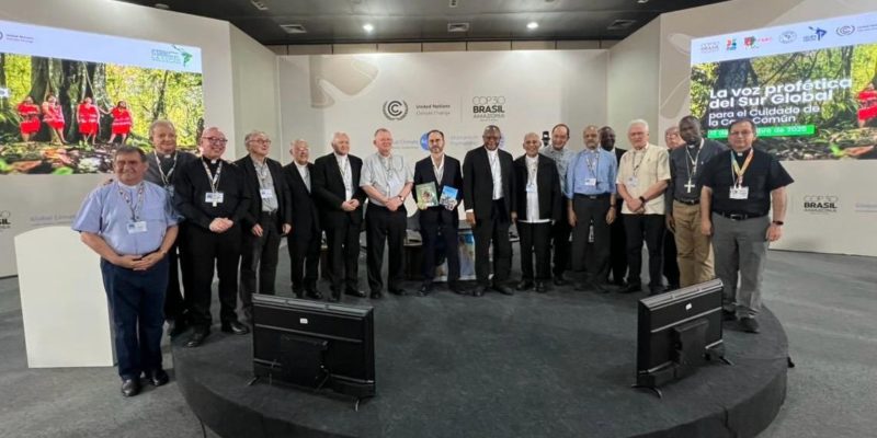 COP30, Belém (Brésil)